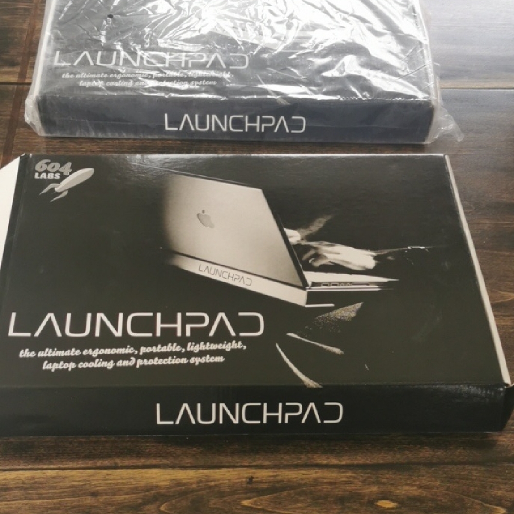 Laptop Cooling System